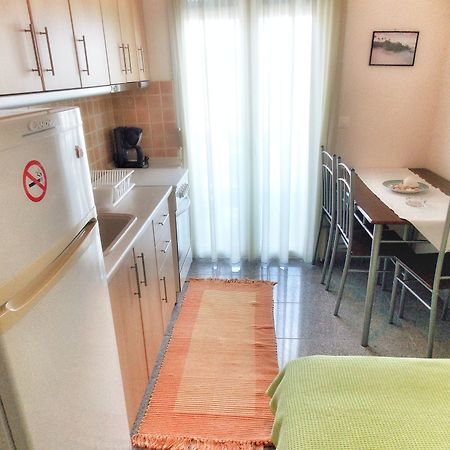 Nikos Apartments Σιθωνία Εξωτερικό φωτογραφία