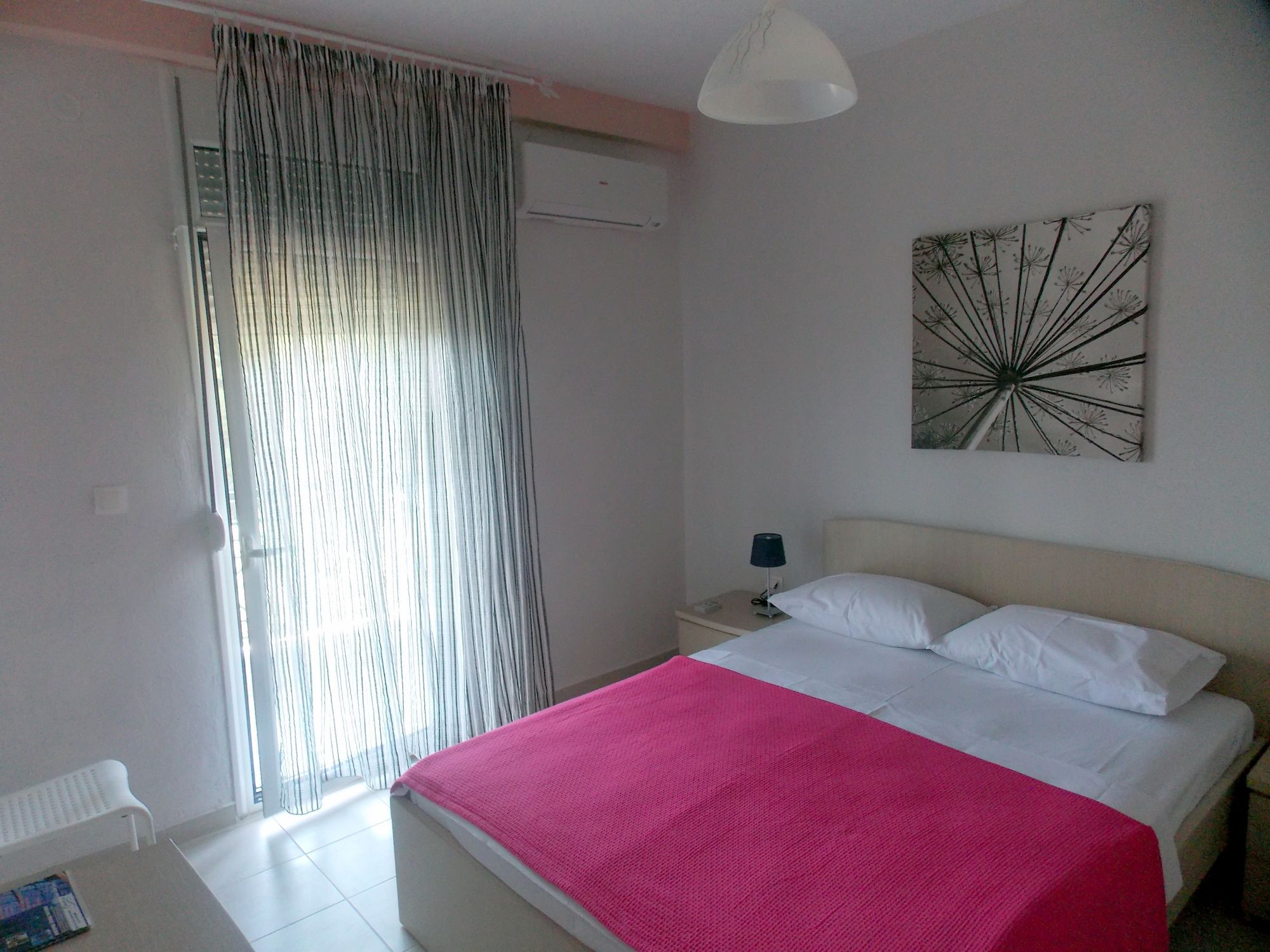Nikos Apartments Σιθωνία Εξωτερικό φωτογραφία