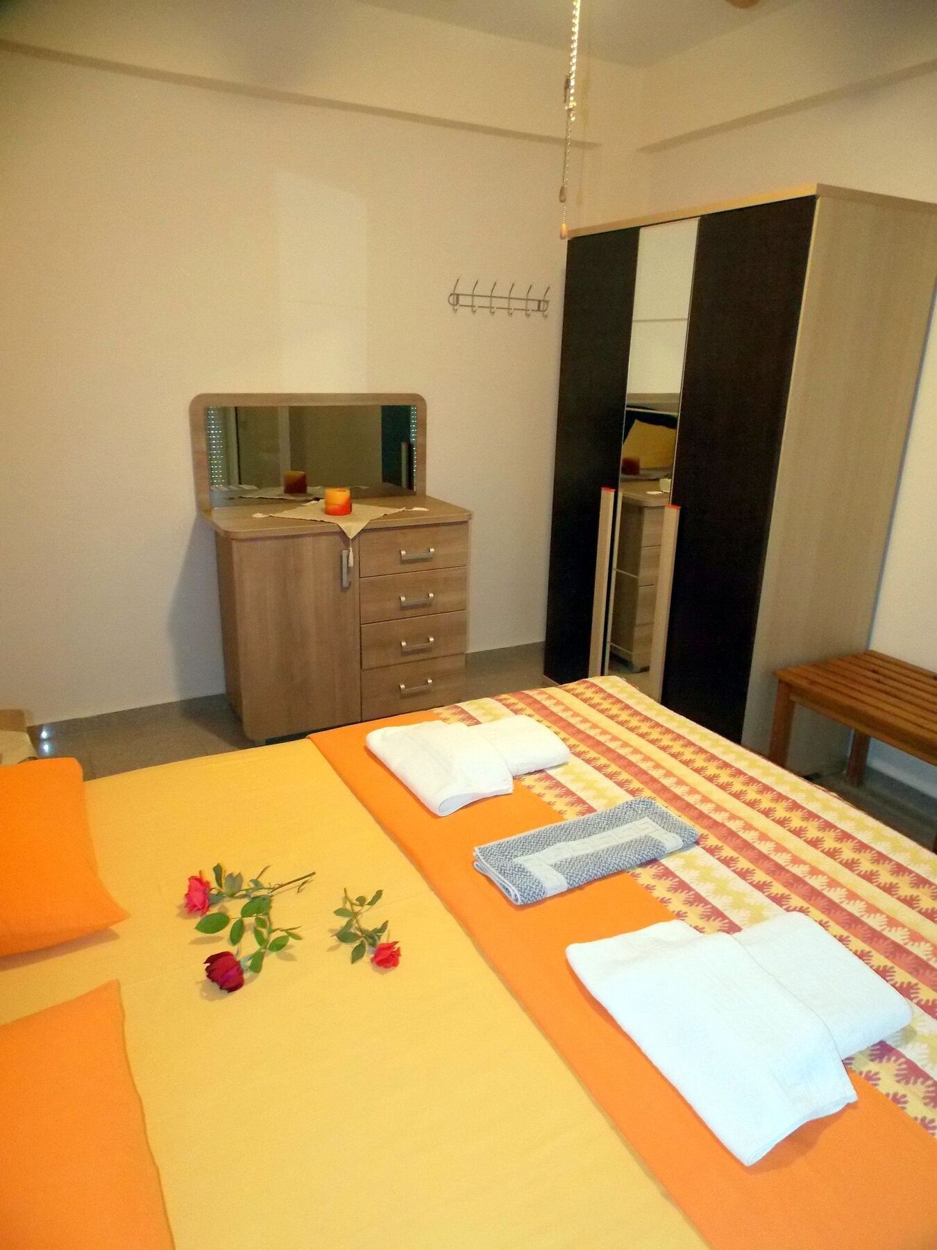Nikos Apartments Σιθωνία Εξωτερικό φωτογραφία