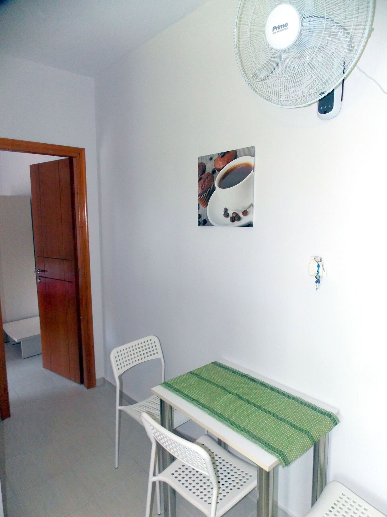 Nikos Apartments Σιθωνία Εξωτερικό φωτογραφία