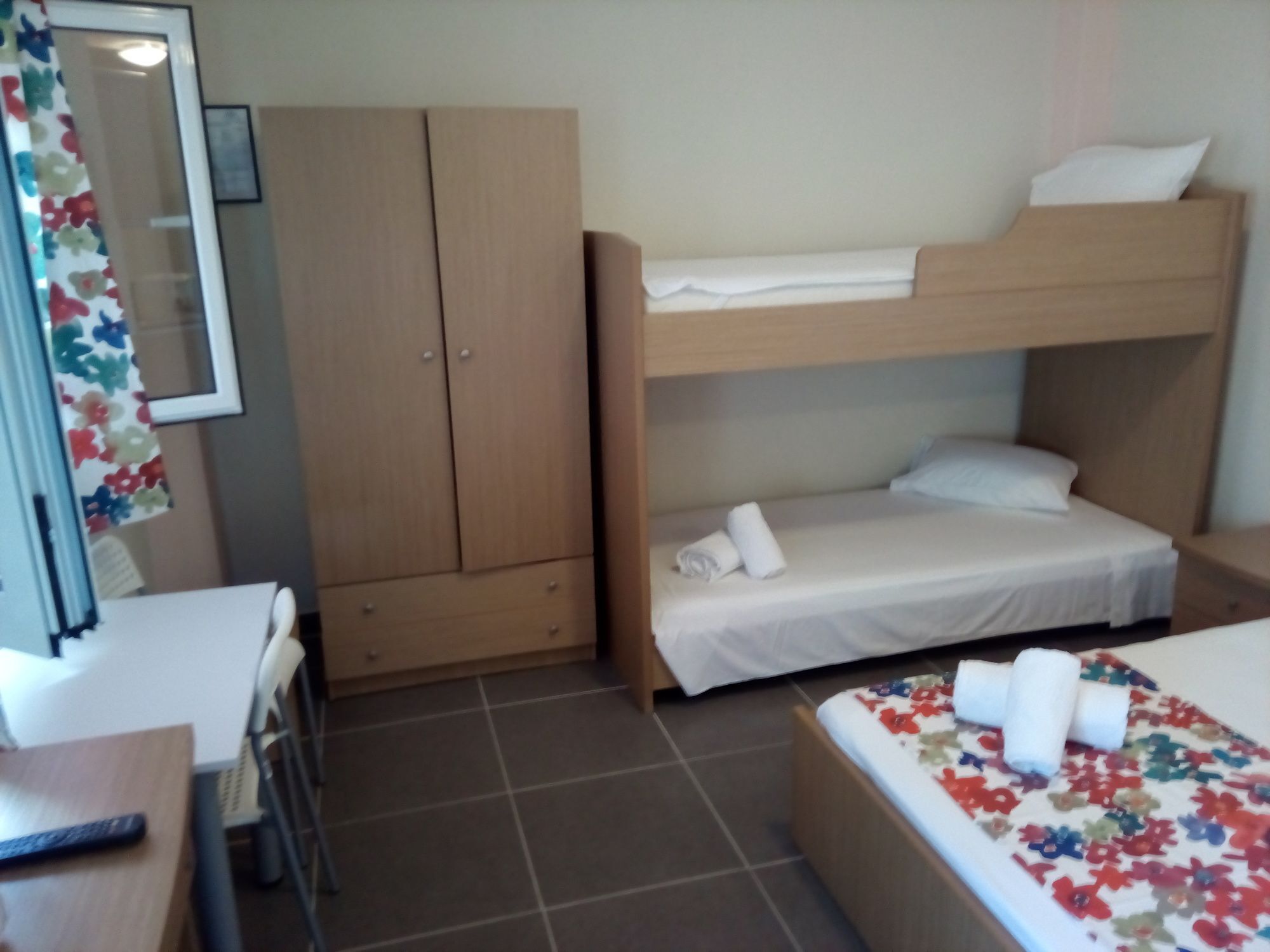Nikos Apartments Σιθωνία Εξωτερικό φωτογραφία