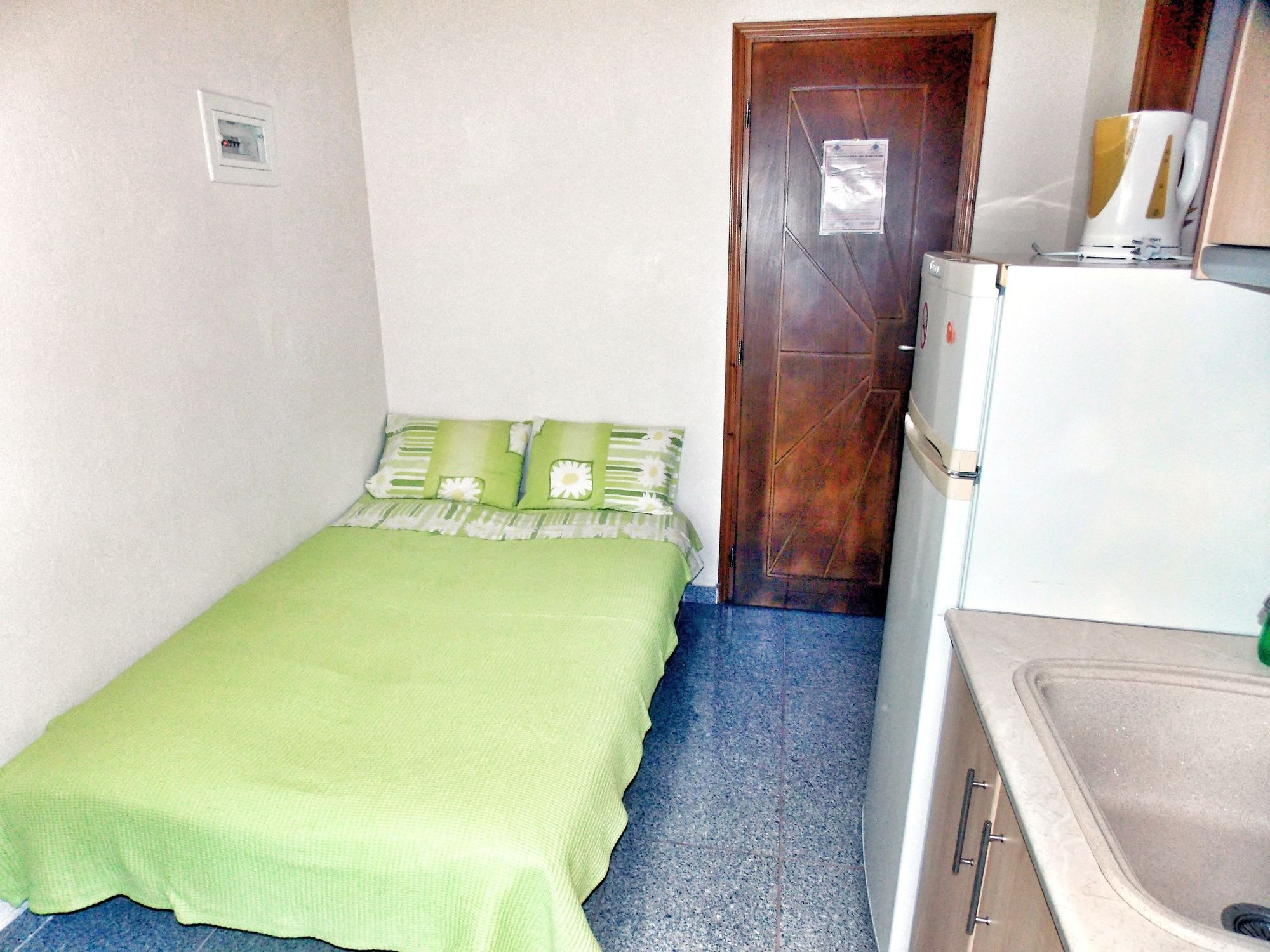 Nikos Apartments Σιθωνία Εξωτερικό φωτογραφία